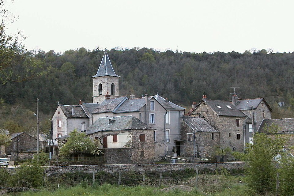 Les salelles