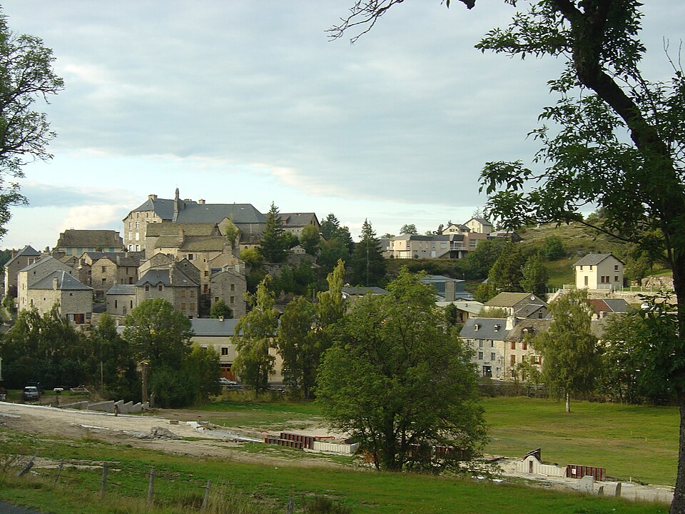 Serverette 48