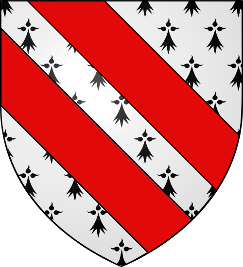 Blason de Blaison-Saint-Sulpice