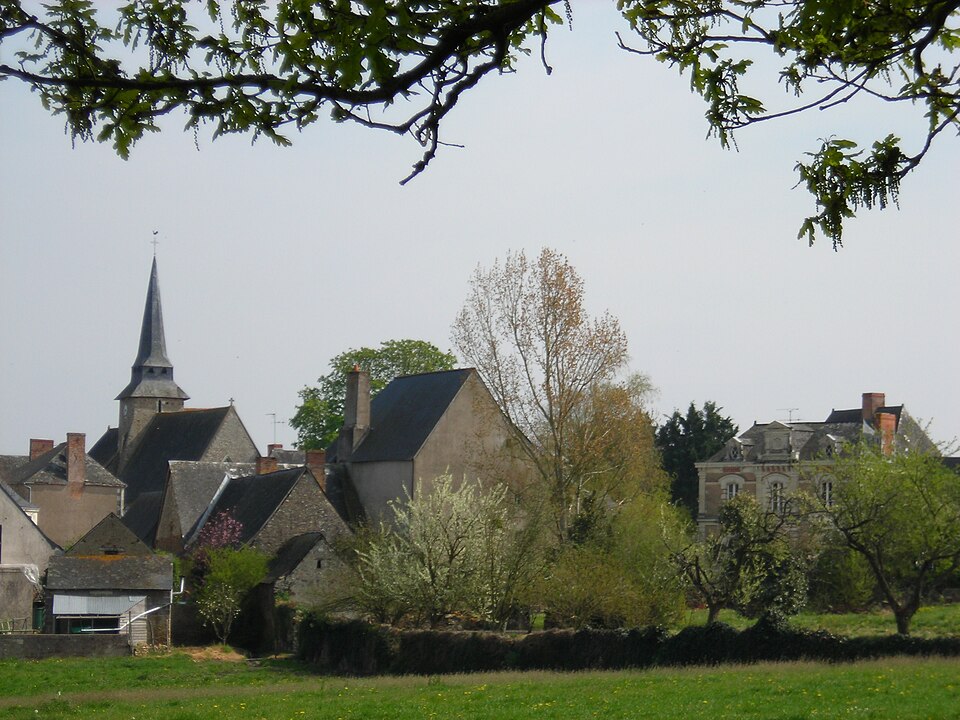 Champteusse