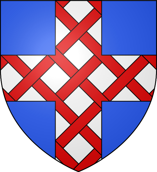 Blason de Cholet