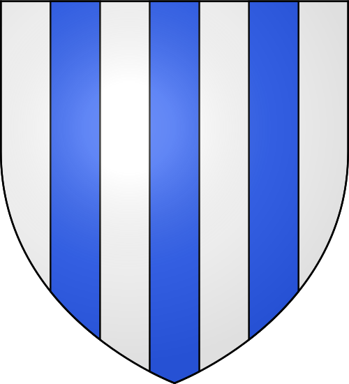 Blason de Denée