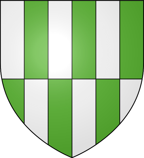 Blason de Ingrandes-le-Fresne-sur-Loire