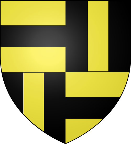 Blason Le Lion-d'Angers