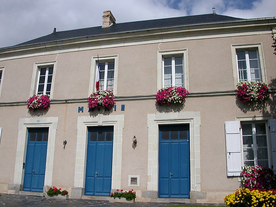 Loiré mairie