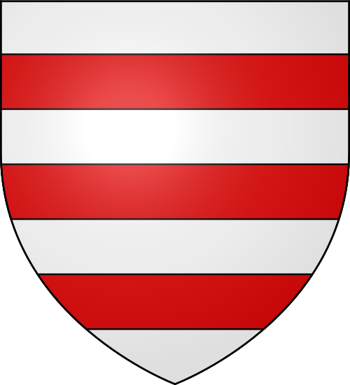 Blason de Noyant-Villages