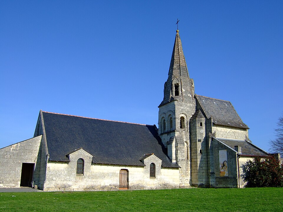 ChurchParnay