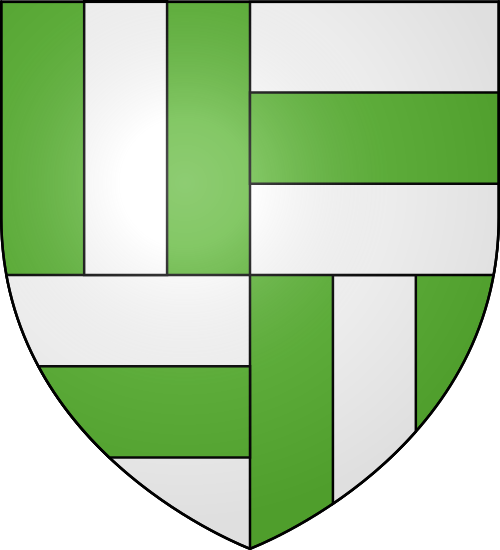 Blason Les Ponts-de-Cé
