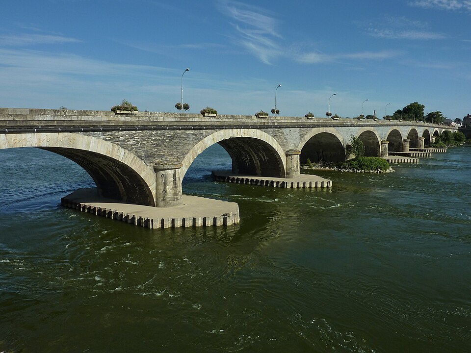 Pont de Dumnacus — 1