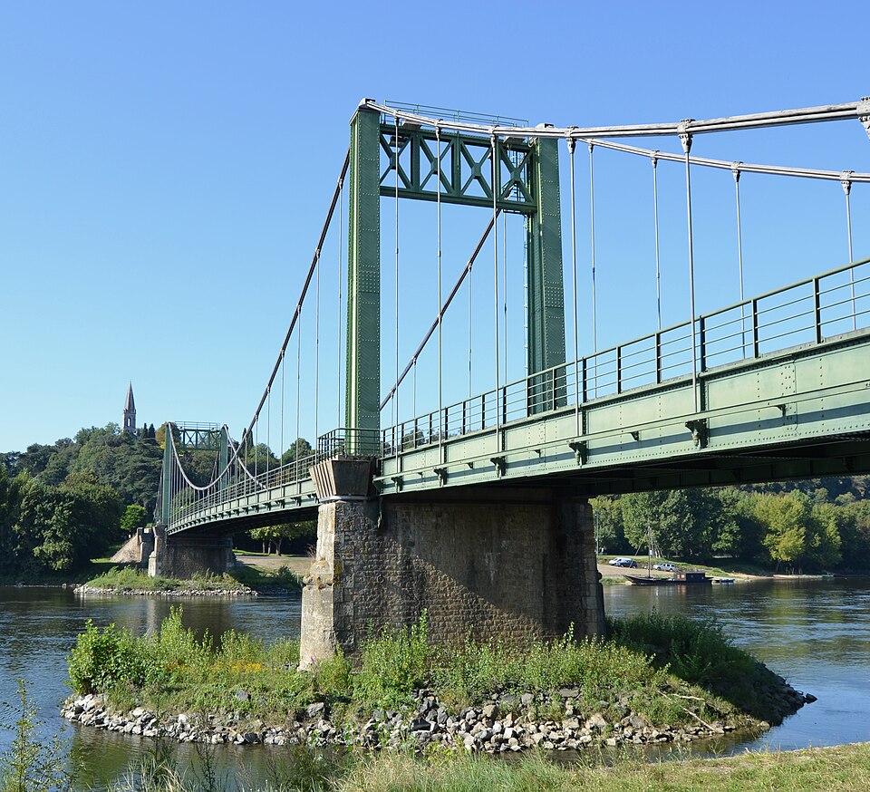 Pont de Gennes