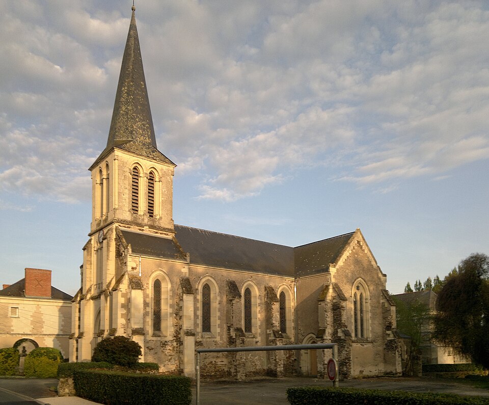 W1419 — StJeanDLCroix StJean 1704 — 1764 — 1861 2368N8