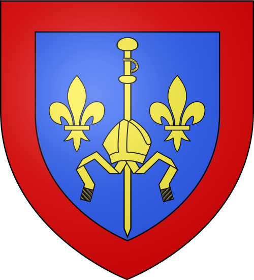 Blason de Val-du-Layon