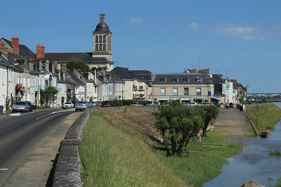 Saint — Mathurin — sur — Loire par Cramos