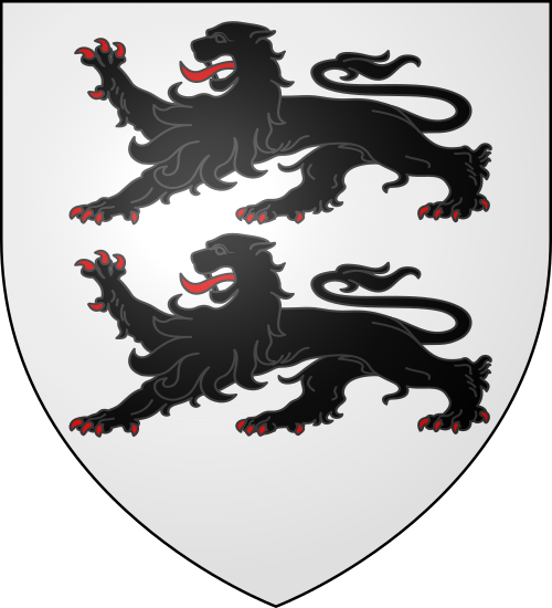 Blason de Saint-Philbert-du-Peuple