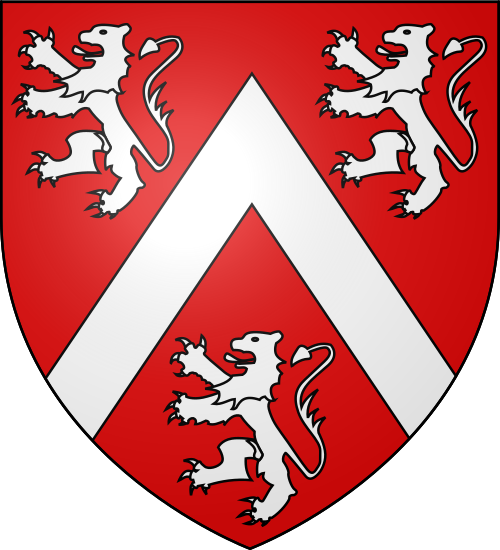 Blason de Bellevigne-en-Layon