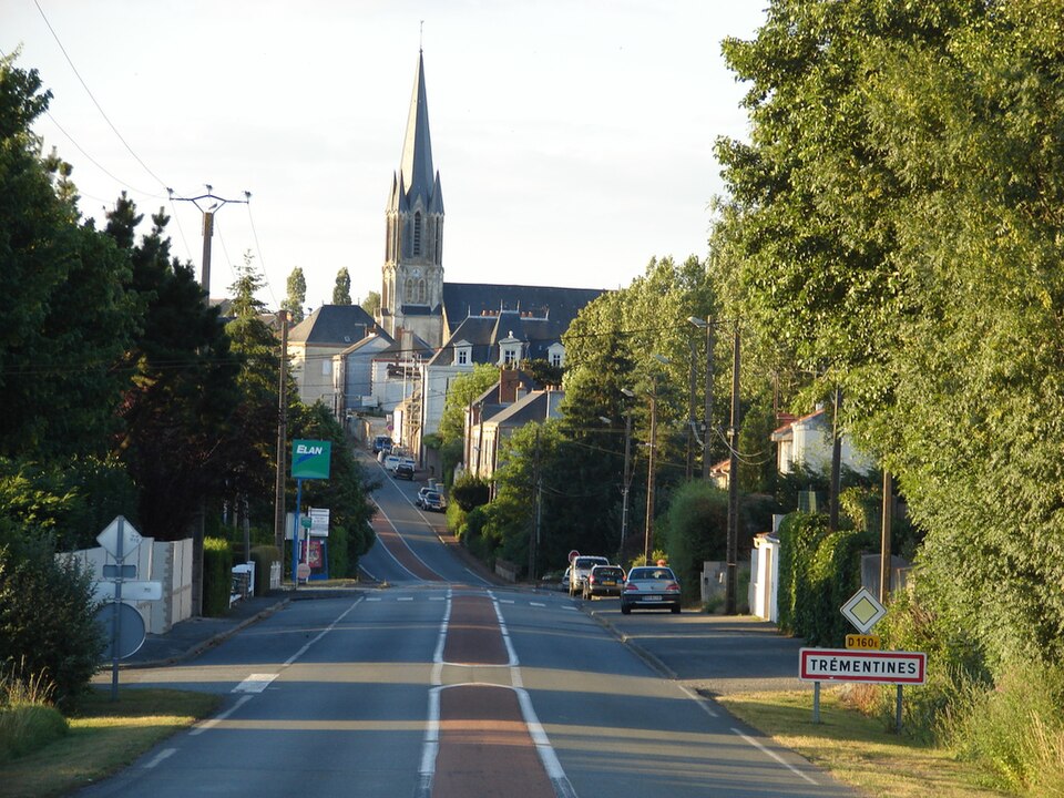La rue pasteur