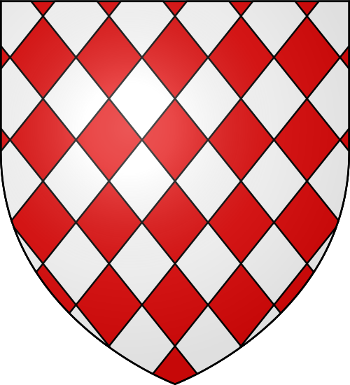 Blason de Lys-Haut-Layon