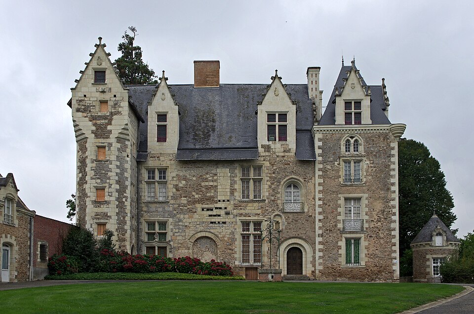 Villevêque (Maine — et — Loire) (30469416941)