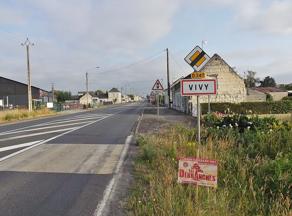 Vivy (panneau, 2015)