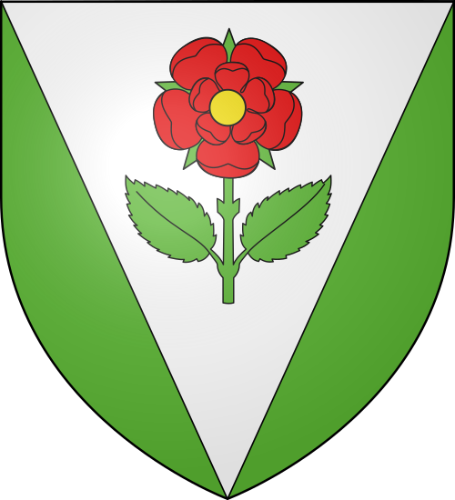 Blason de Belval