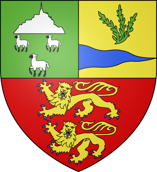 Blason de Céaux