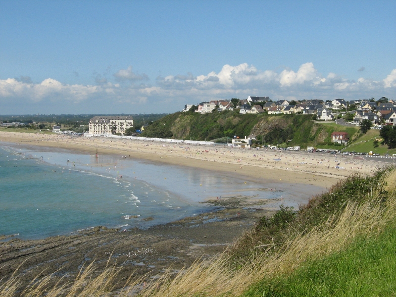 Donville 1 Plage IMG 1272