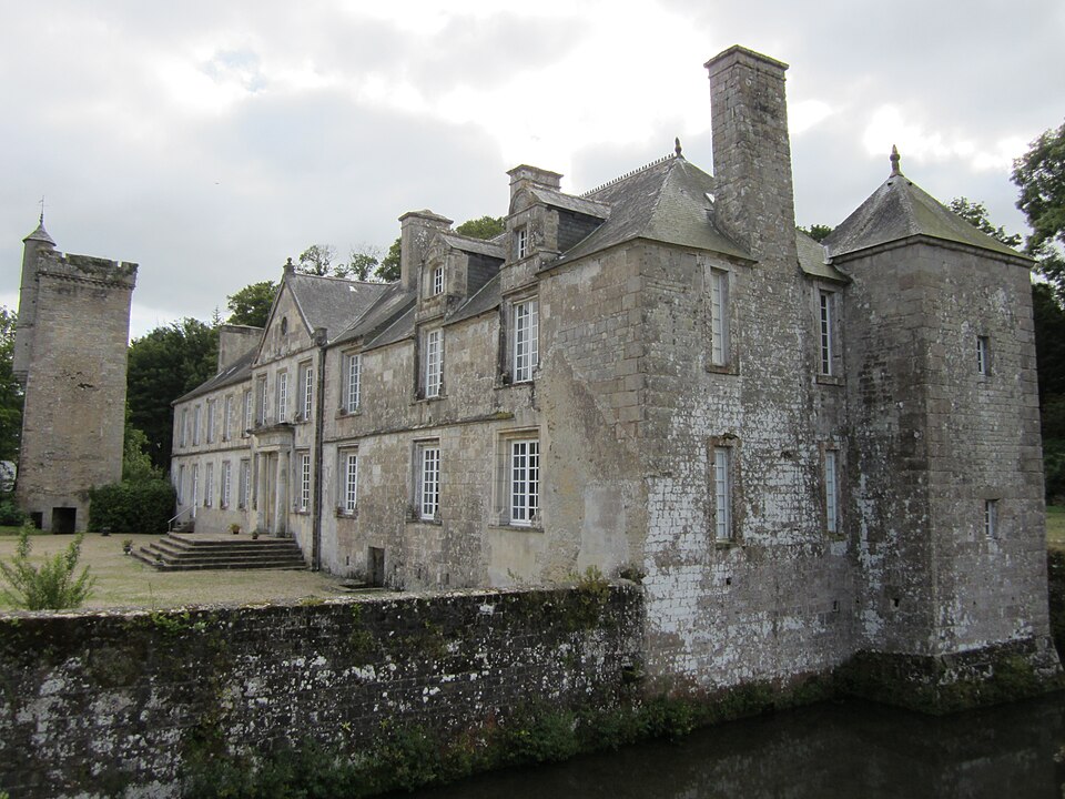 Château de Gonneville (2)