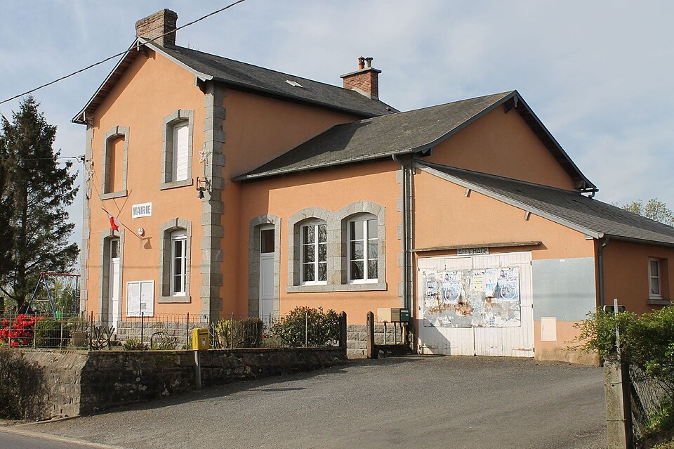 Hocquigny Mairie