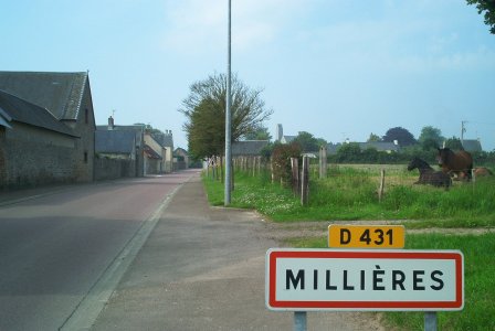 La Fresnerie