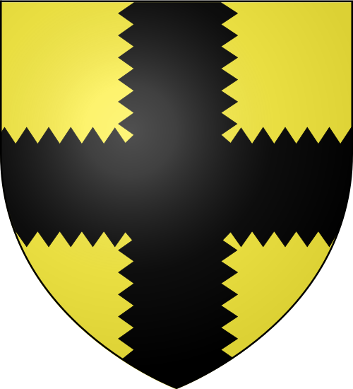 Blason de Moyon Villages