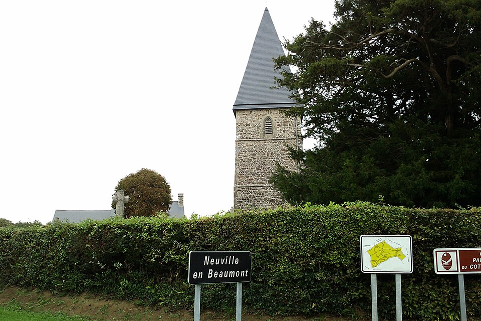 Neuville — en — Beaumont