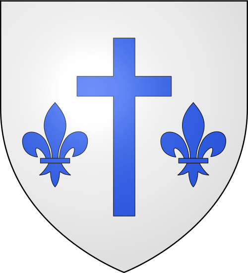Blason de Ouville