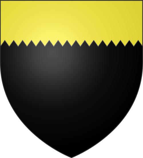 Blason de Percy-en-Normandie