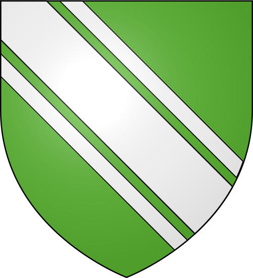 Blason de Pirou