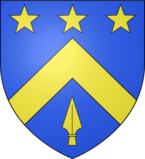 Blason de Port-Bail-sur-Mer