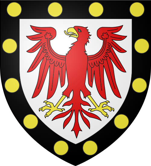 Blason de Quettehou
