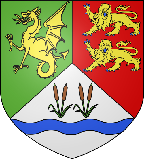 Blason de Raids