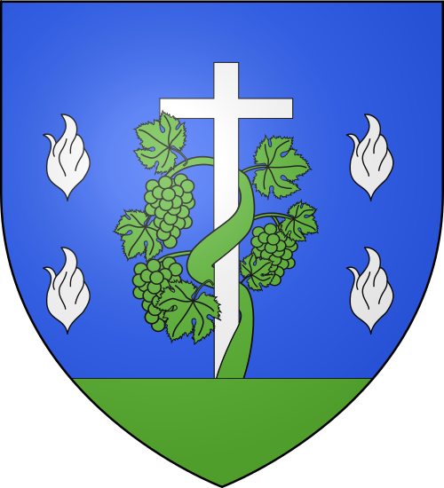 Blason Le Rozel