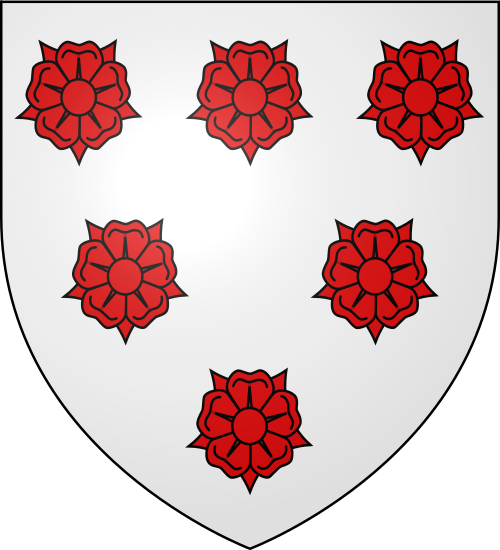 Blason de Saint-Jean-de-la-Rivière