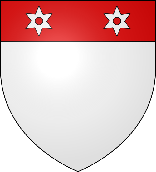 Blason de Saint-Jean-le-Thomas
