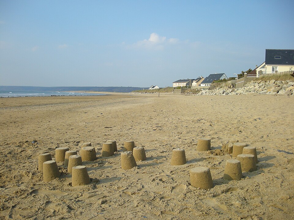 SiouvillePlage