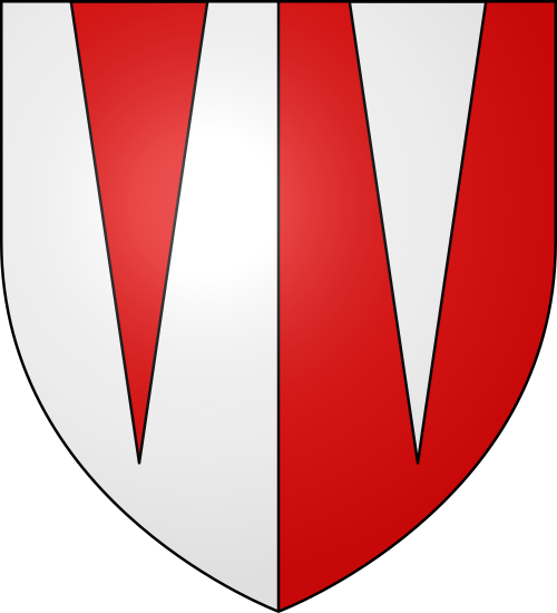 Blason de Subligny