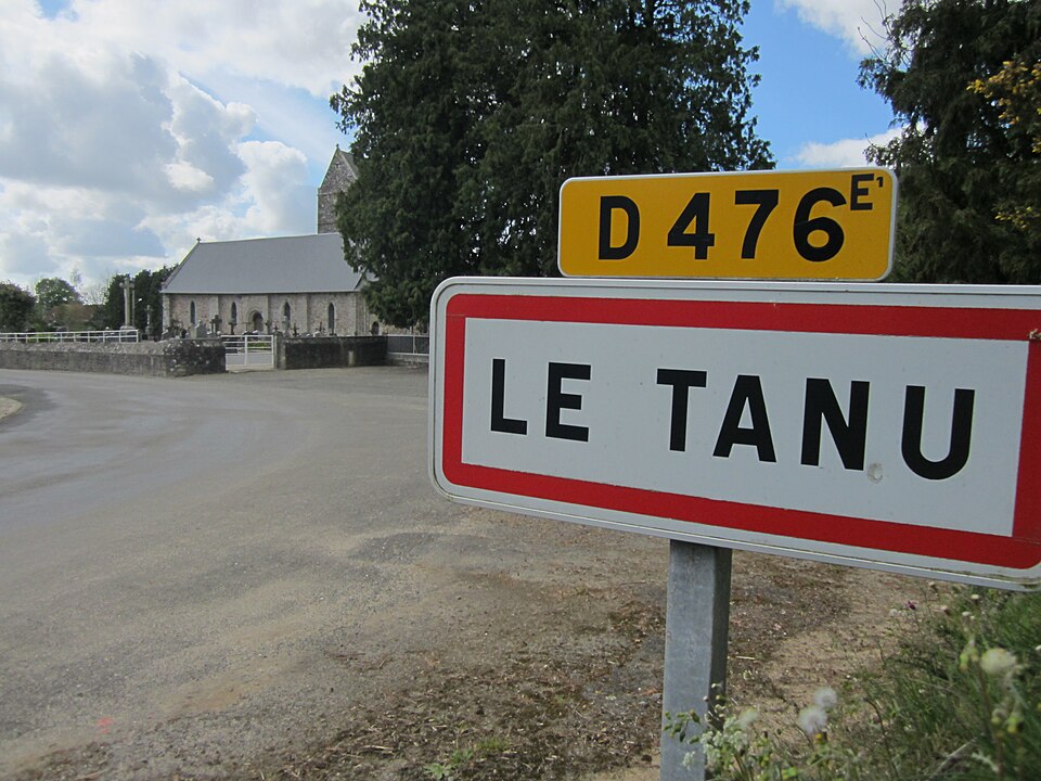 Le Tanu