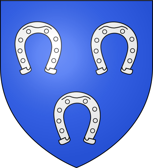 Blason Le Teilleul