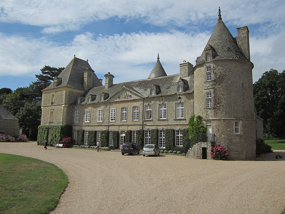 Château de Tocqueville (2)