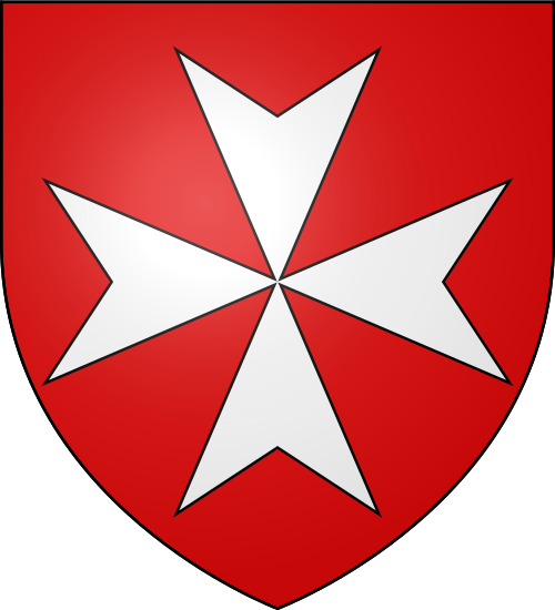 Blason de Valcanville