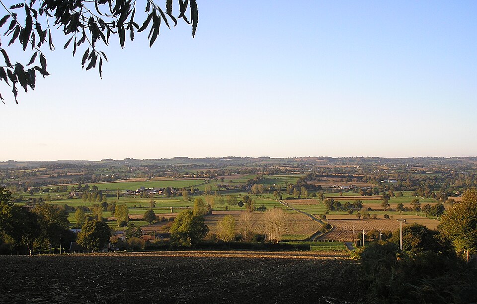 FranceNormandieVernixDuPetitCelland