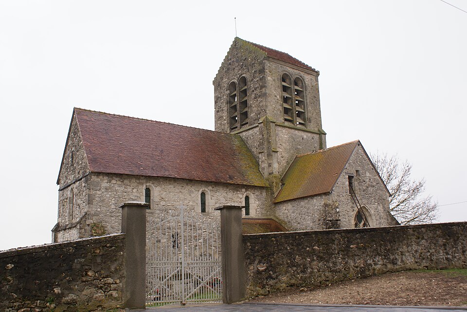 Anthenay 1