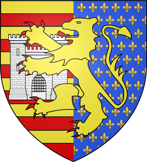 Blason de Arzillières-Neuville
