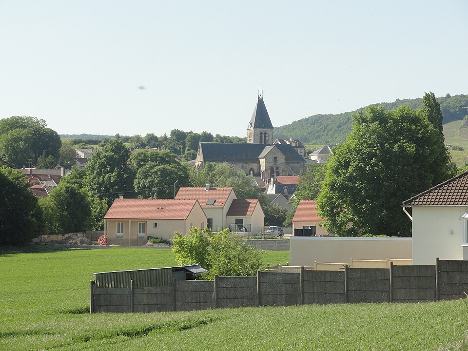 Avenay — 51